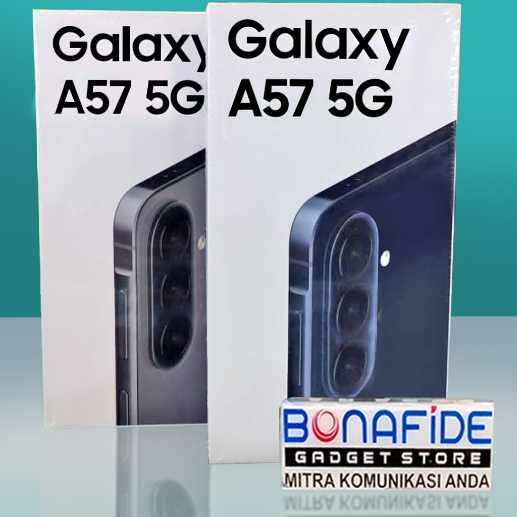 Samsung A57 5G RAM 12GB ROM 256GB