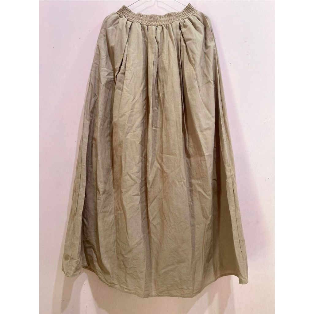 Rok Cania Skirt