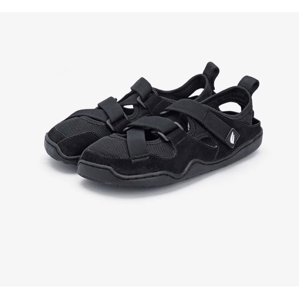 PYOPP FLEDGE - Fisherman Barefoot Sandals