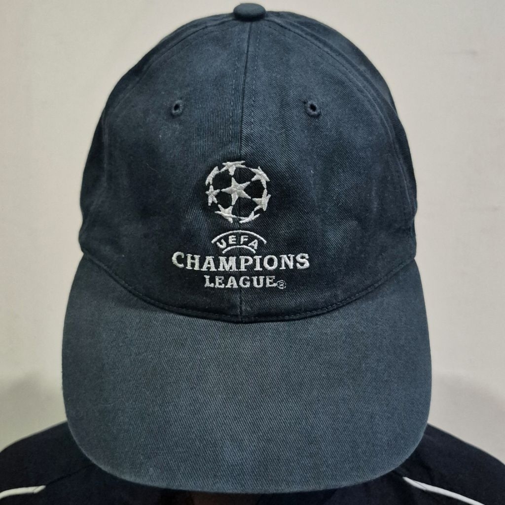 Topi Adidas Euro Champions League