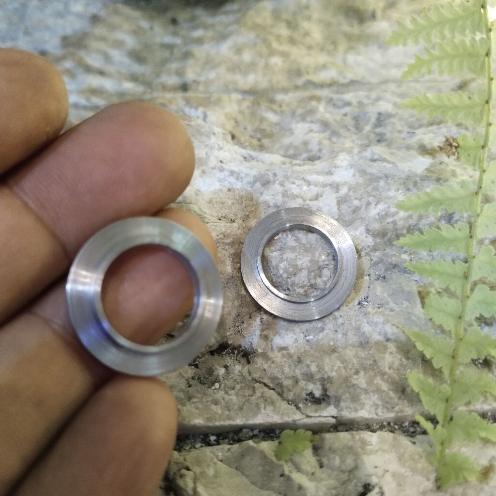 (PERBIJI) ring per klep reng per klep Jupiter per klep mio vario 125 beat