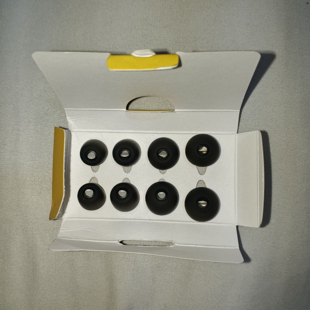 WTS JUAL EARTIPS EARFUN