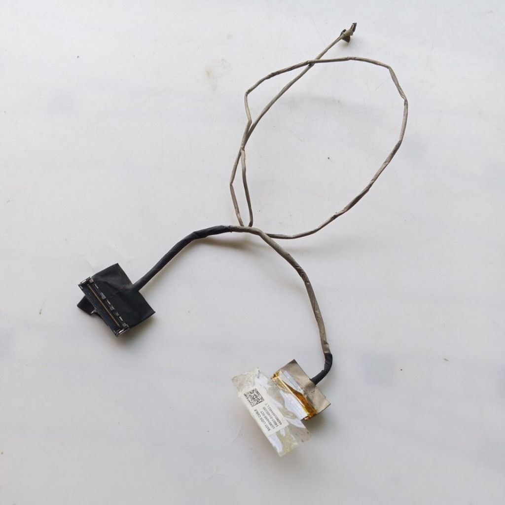 Fleksibel LCD Laptop Asus A455L