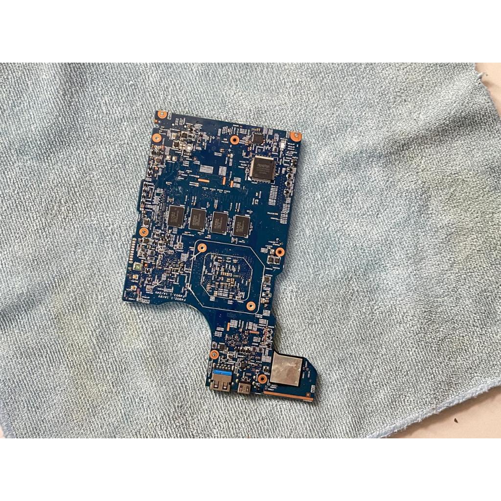 Motherboard Acer V5 132p Mainboard Laptop Mati Total Mobo Matot Rongsok Kanibal Sparepart