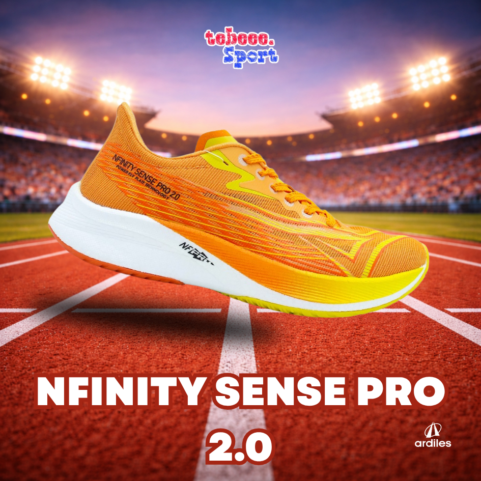 ARDILES NFINITY SENSE PRO 2.0