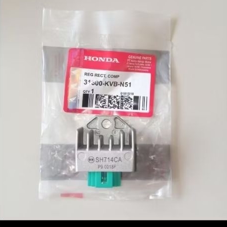 Kiprok ori regulator vario 110,beat karbu,blade, scoopy karbu, revo