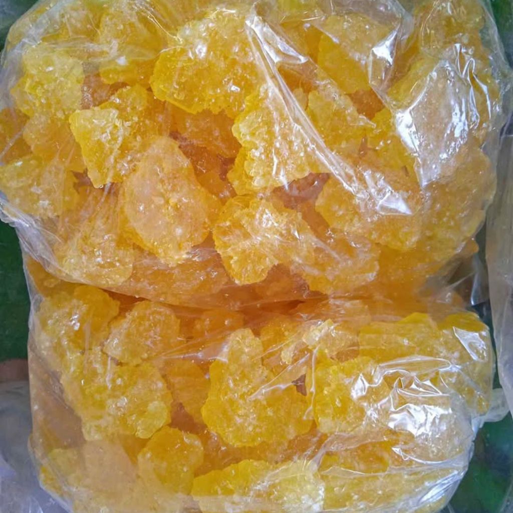 GULA BATU KUNING PREMIUM GULA BATU KRISTAL