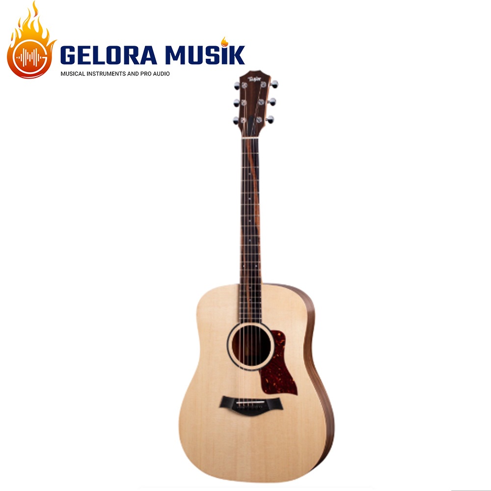 Gitar Akustik Taylor Big Baby Taylor-e  BBTE w/Electronic and Bag