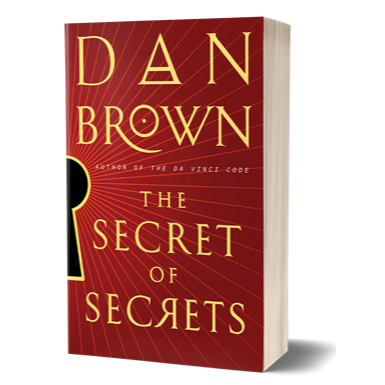 The Secret of Secrets - Dan Brown