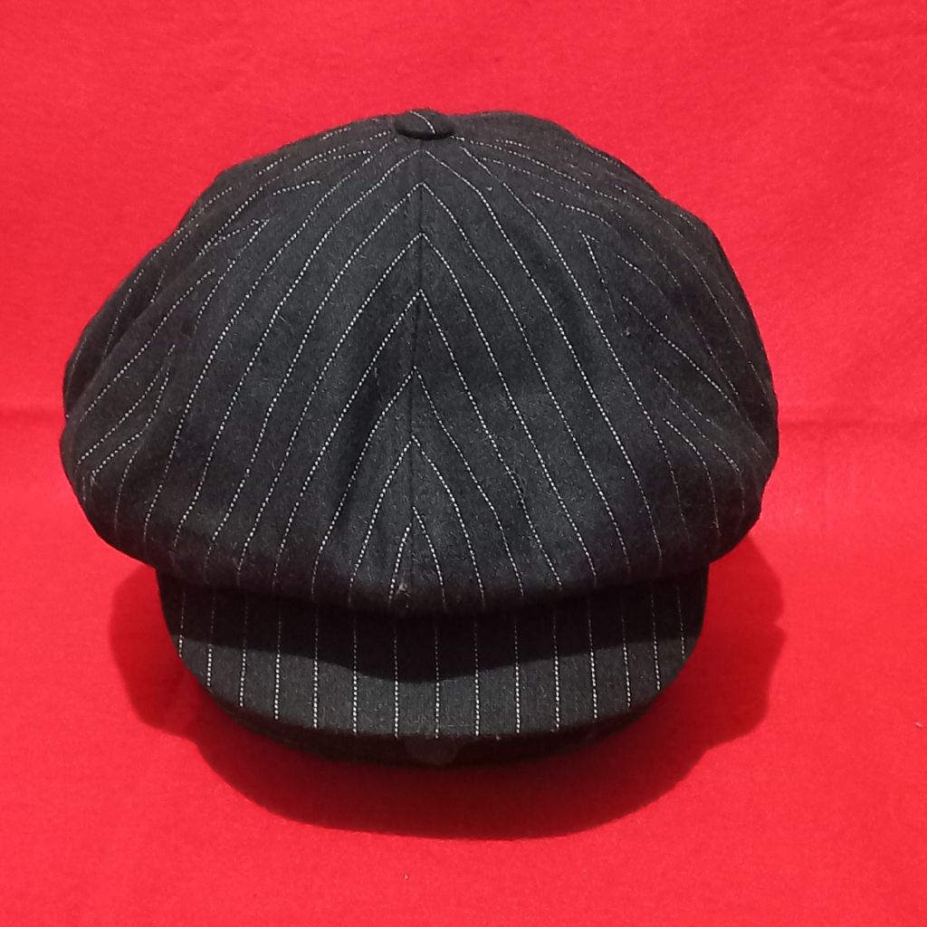 Topi Second Newsboy Preloved 110