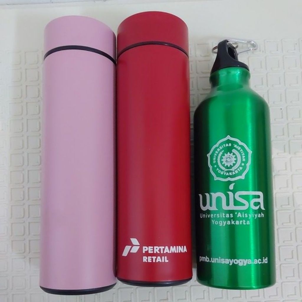(Preloved Event) Tumbler 500ml