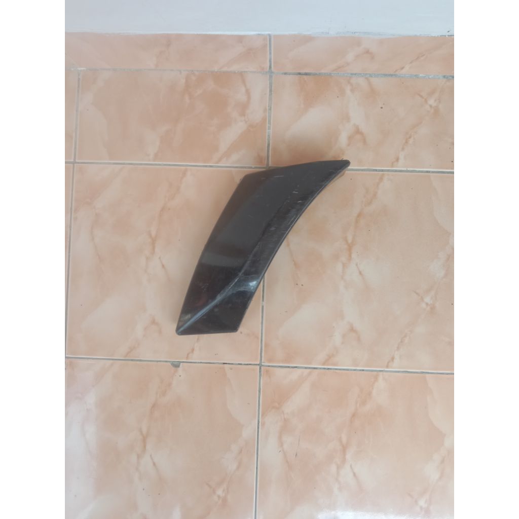 over fender samping bemper grand panther touring