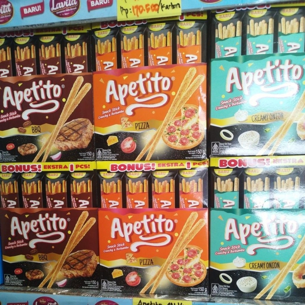 Apetito
