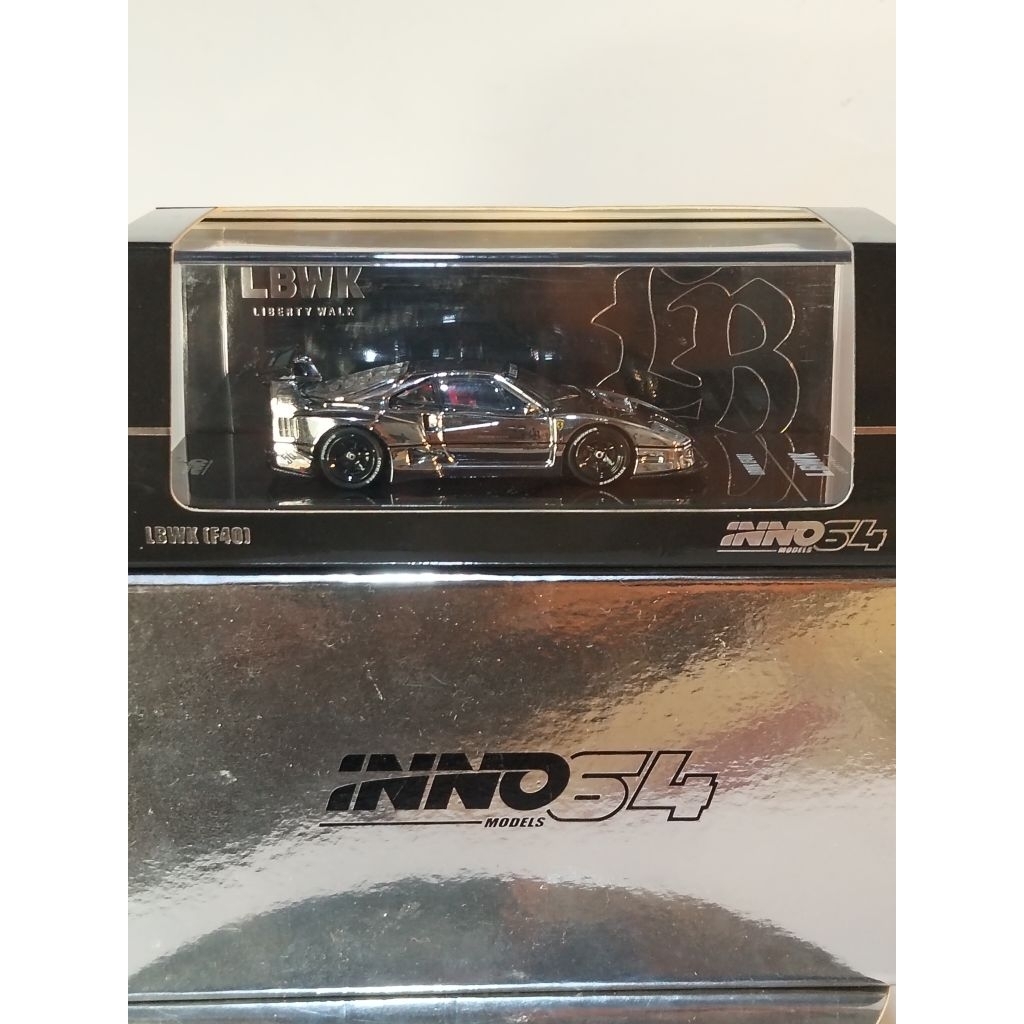 inno64 Ferrari F40