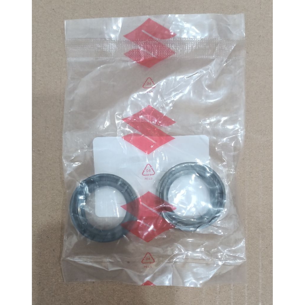 SEAL SHOCK SGP