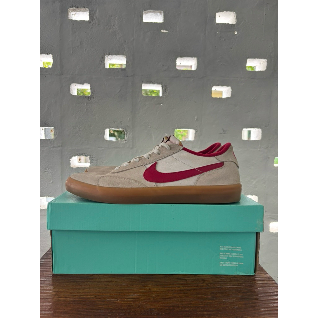 Nike SB Heritage Vulc