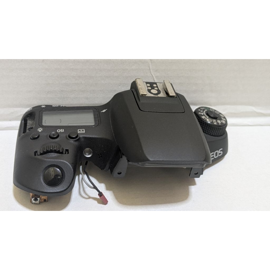 TOPKOVER KAMERA CANON EOS 77D
