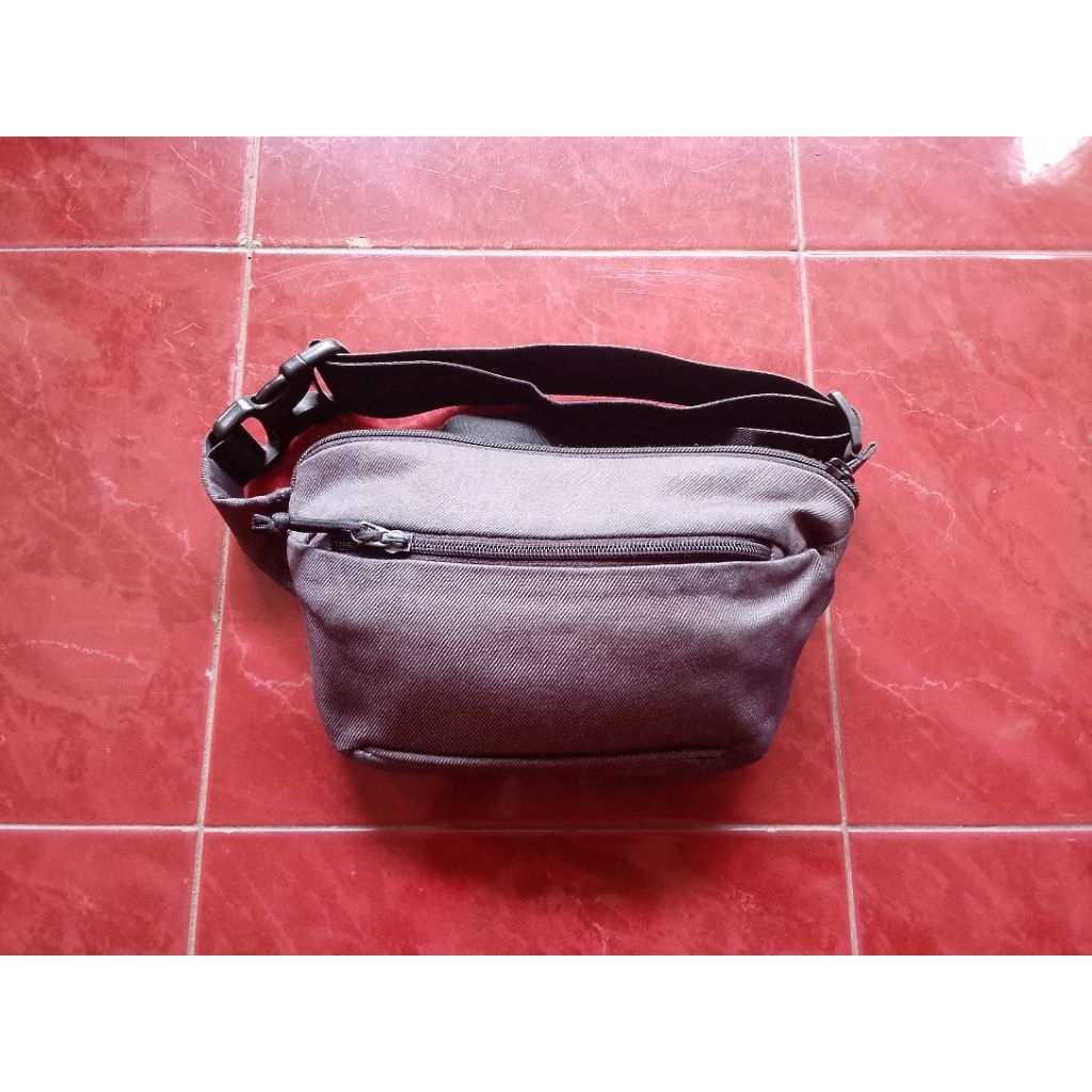 Tas WaistBag Exsport Original Second