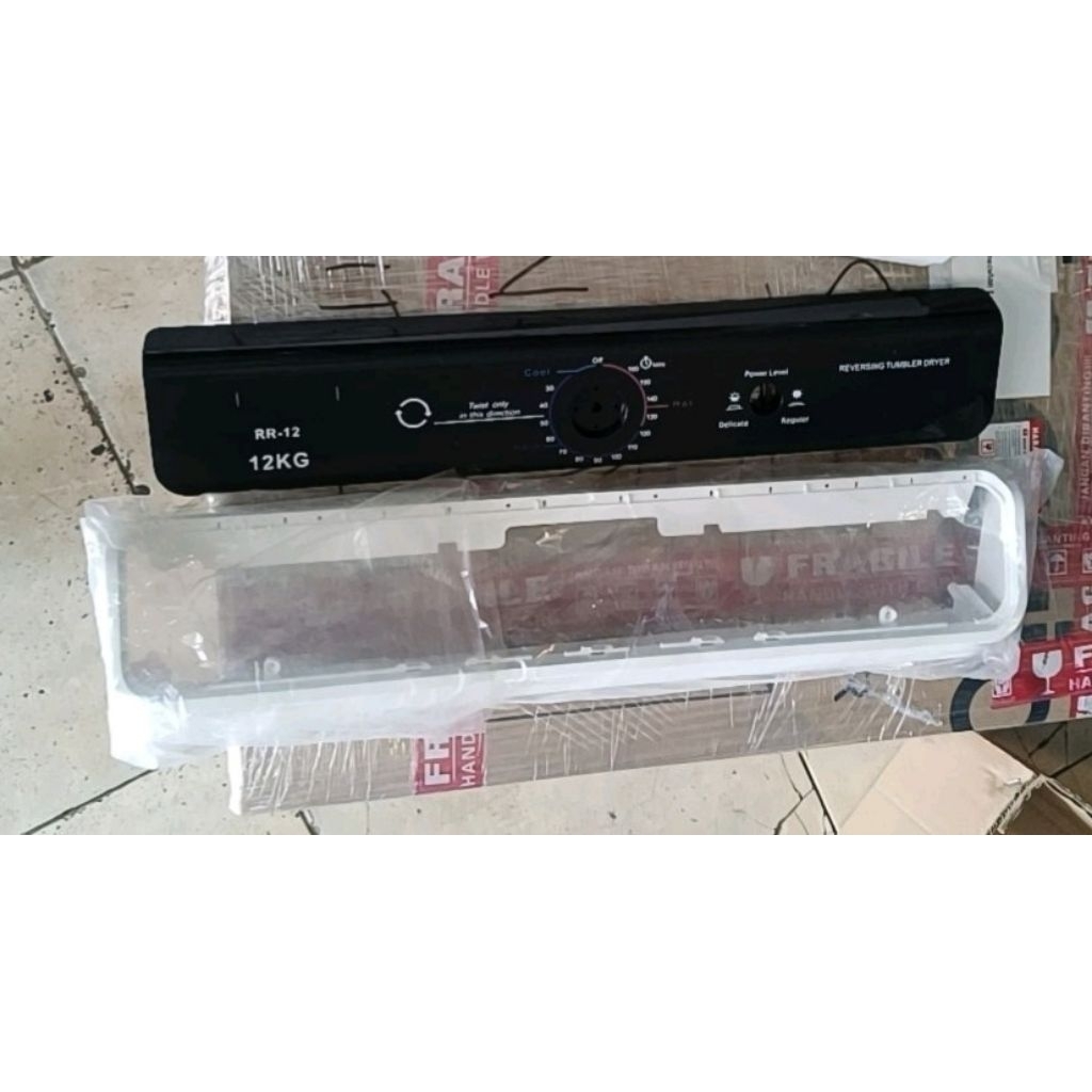 cover panel list cover dryer inatech