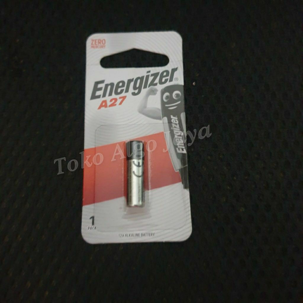 Energizer A27