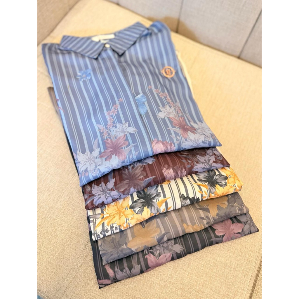 Tunik Sajiwa New