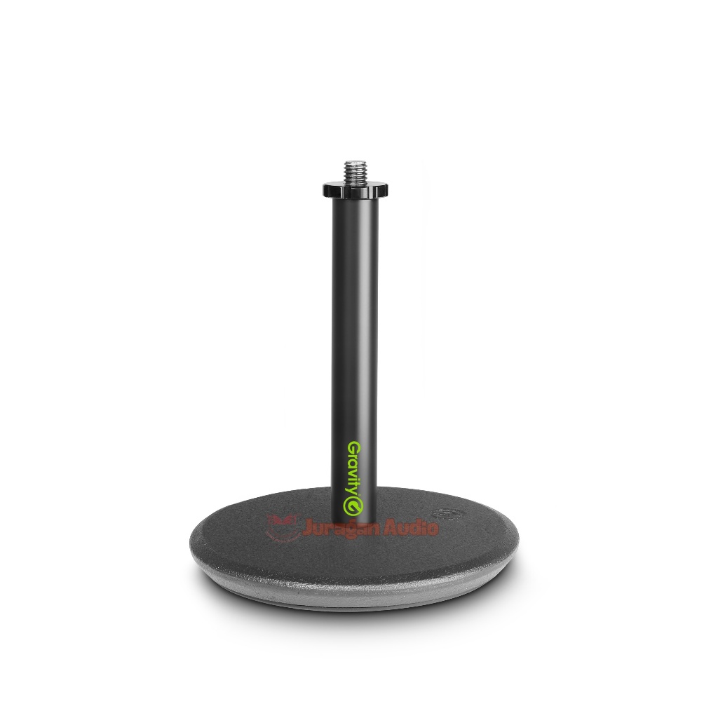Stand Duduk Microphone Gravity MS T 01 B Mikrofon
