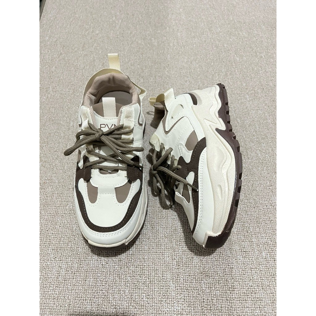 Pvn jeonghan sneakers