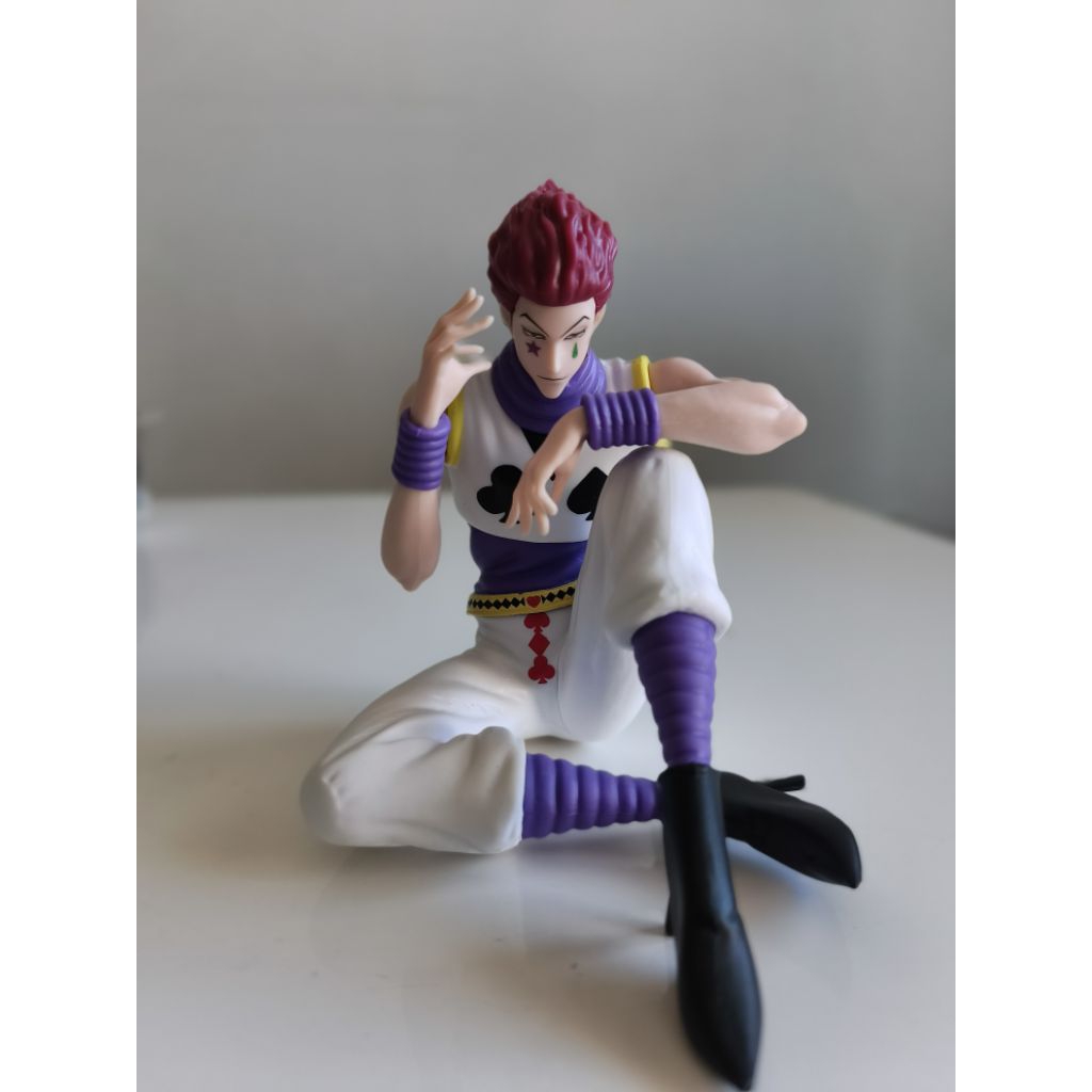 Figure Hisoka Hunter x Hunter