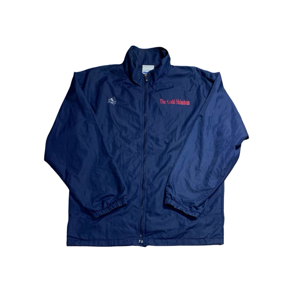 Fifa World Cup 2002  Korea Japan Track Jacket