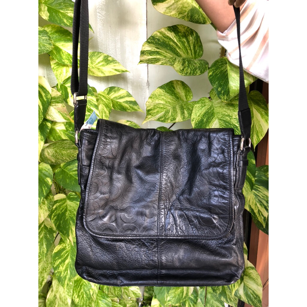 Tas Merek coach