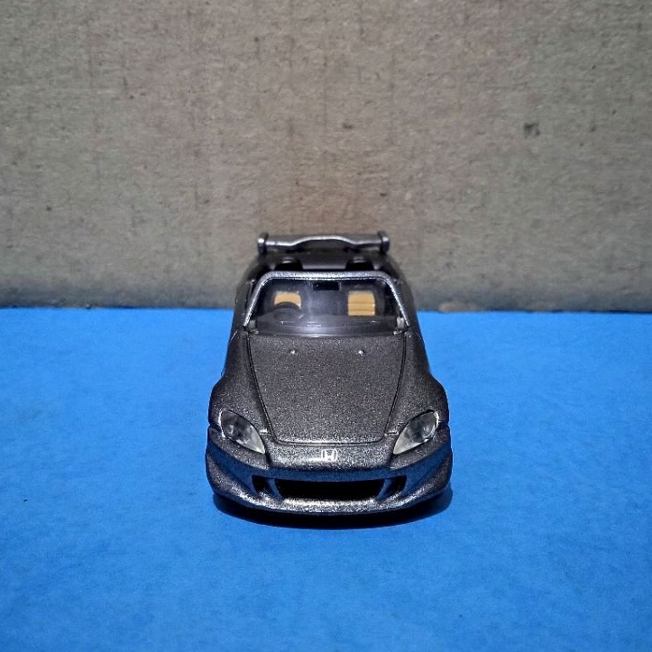 Tomica Premium 17 Honda S2000 Type S