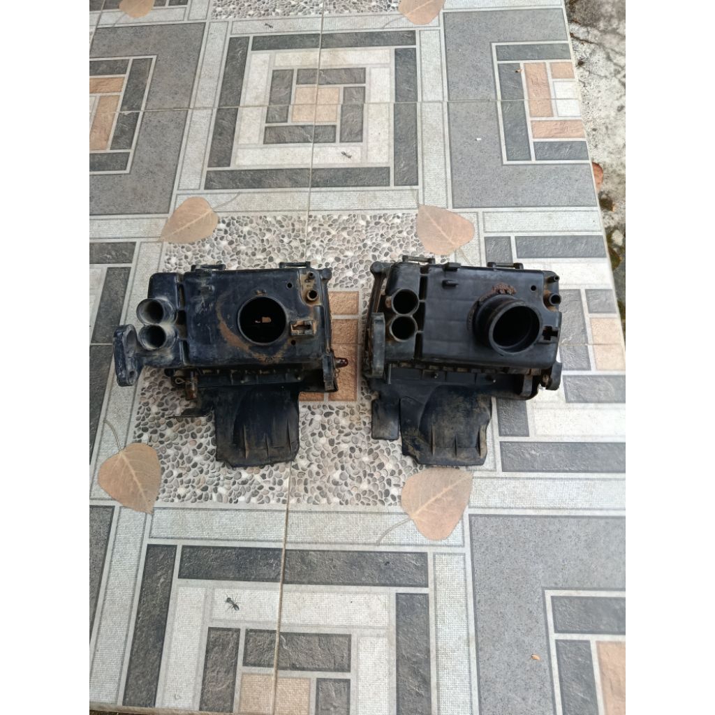 box filter mio sporty mio smile