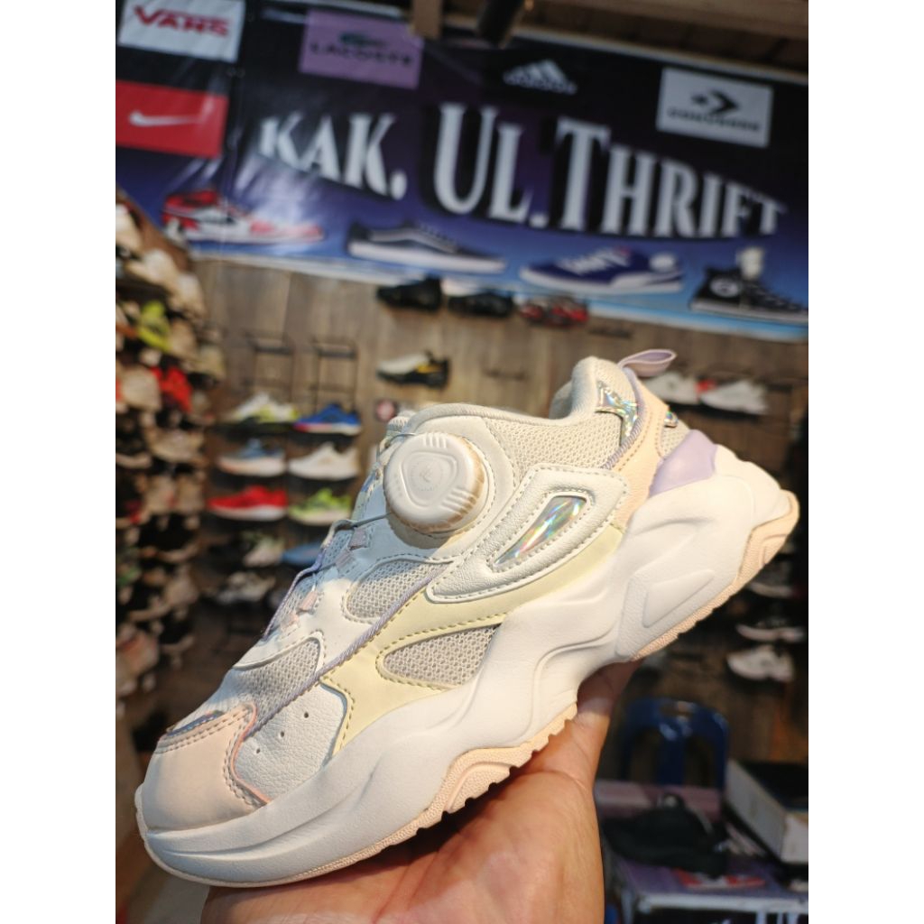 fila boa second mulus