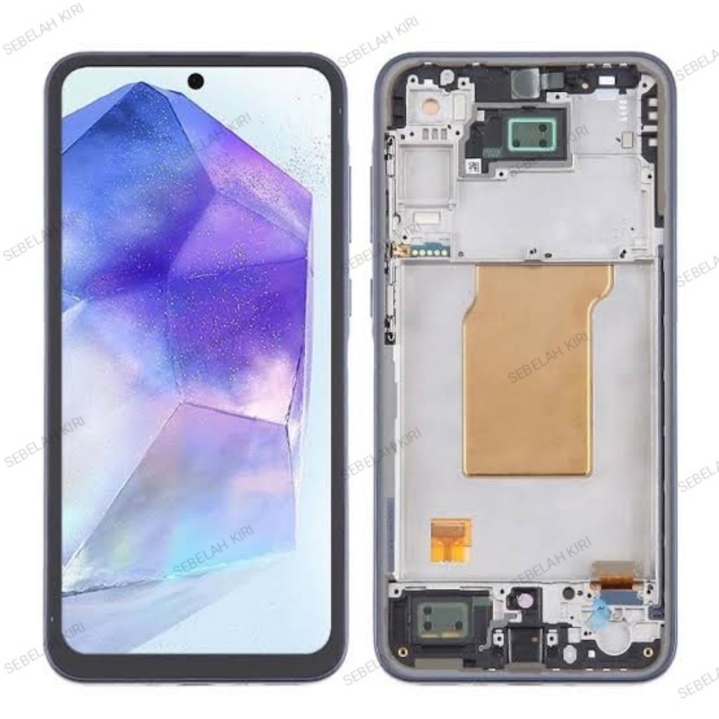LCD SAMSUNG A55 5G OLED