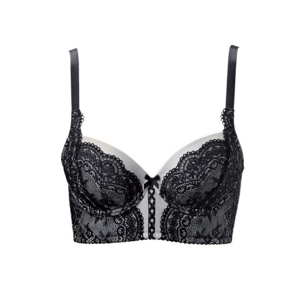 Elysyle Charms Brassiere Bra