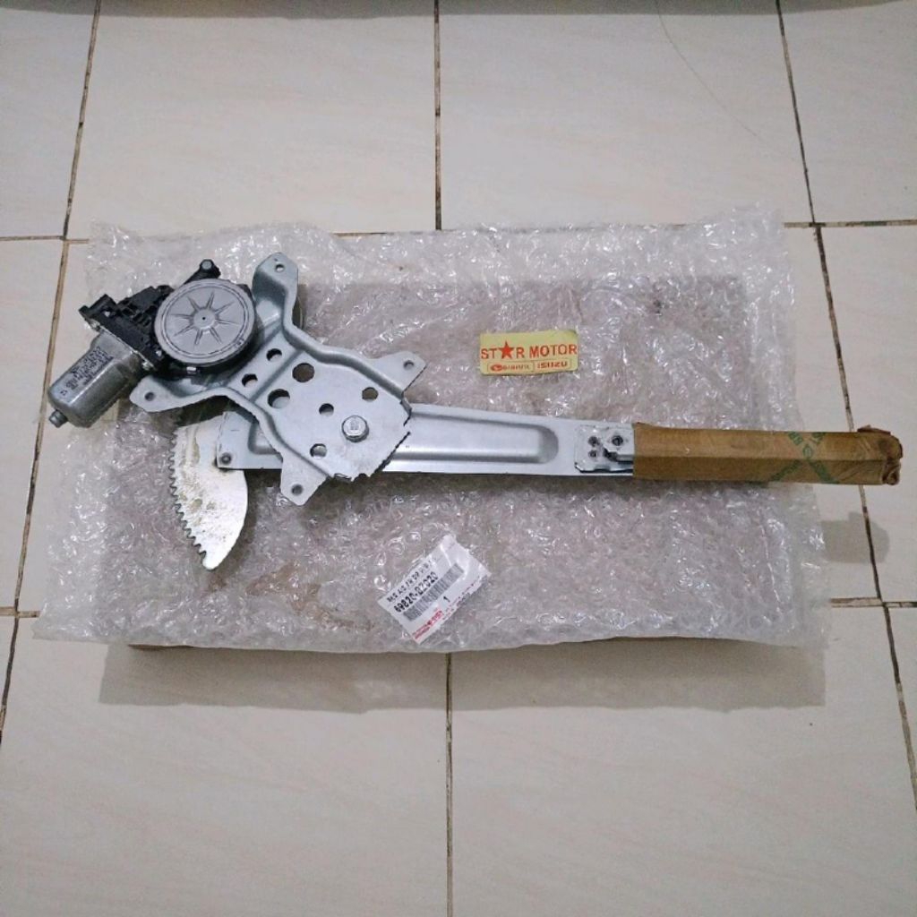 Regulator kaca avanza lama,motor power window xenia lama,regulator power window avanza pintu depan k