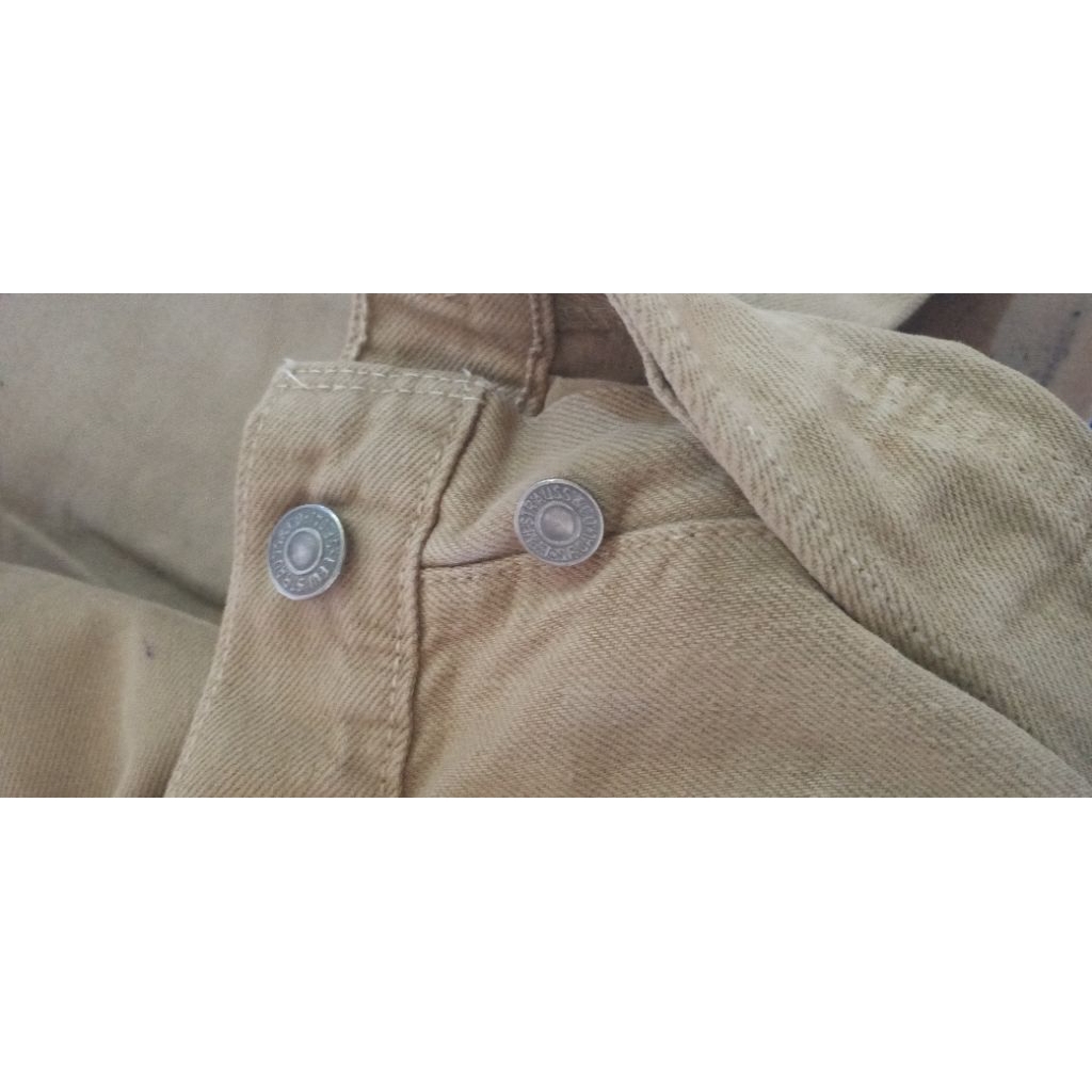 Levis 501 original