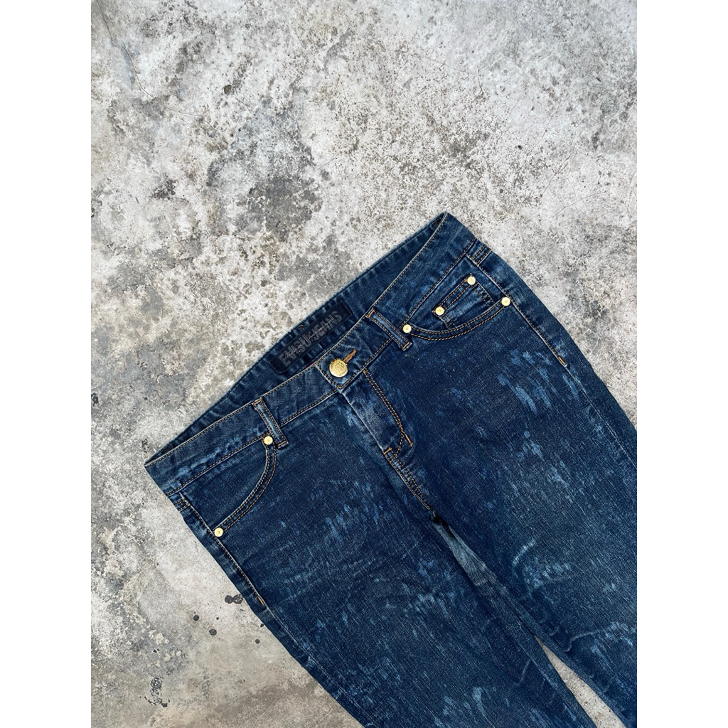 CELANA JEANS EVISU MURAH
