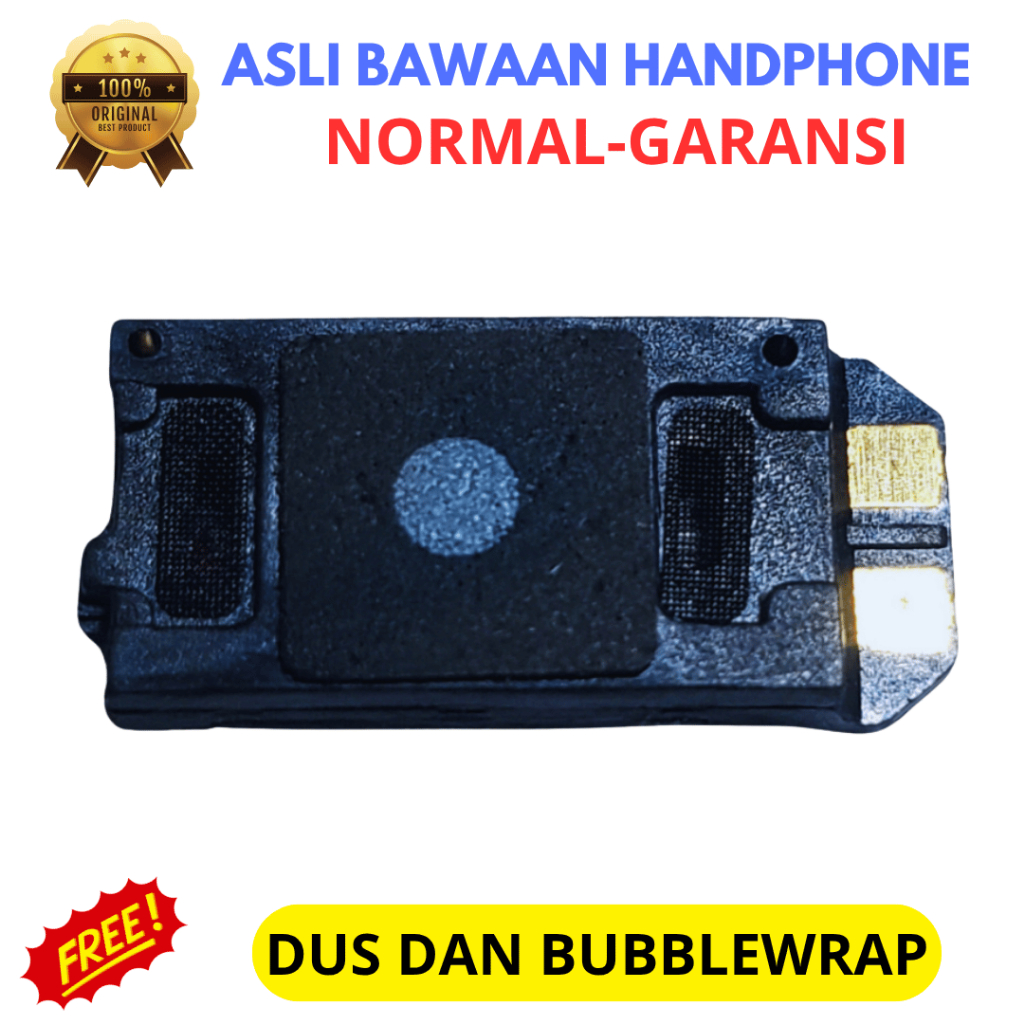 speaker atas samsung a71 ori copotan - a51 - m21 - m31 - original cabutan bawaan