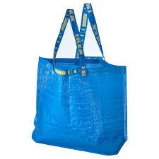 Kantong Belanja Ikea/ Kantong Belanja/ Tas ikea