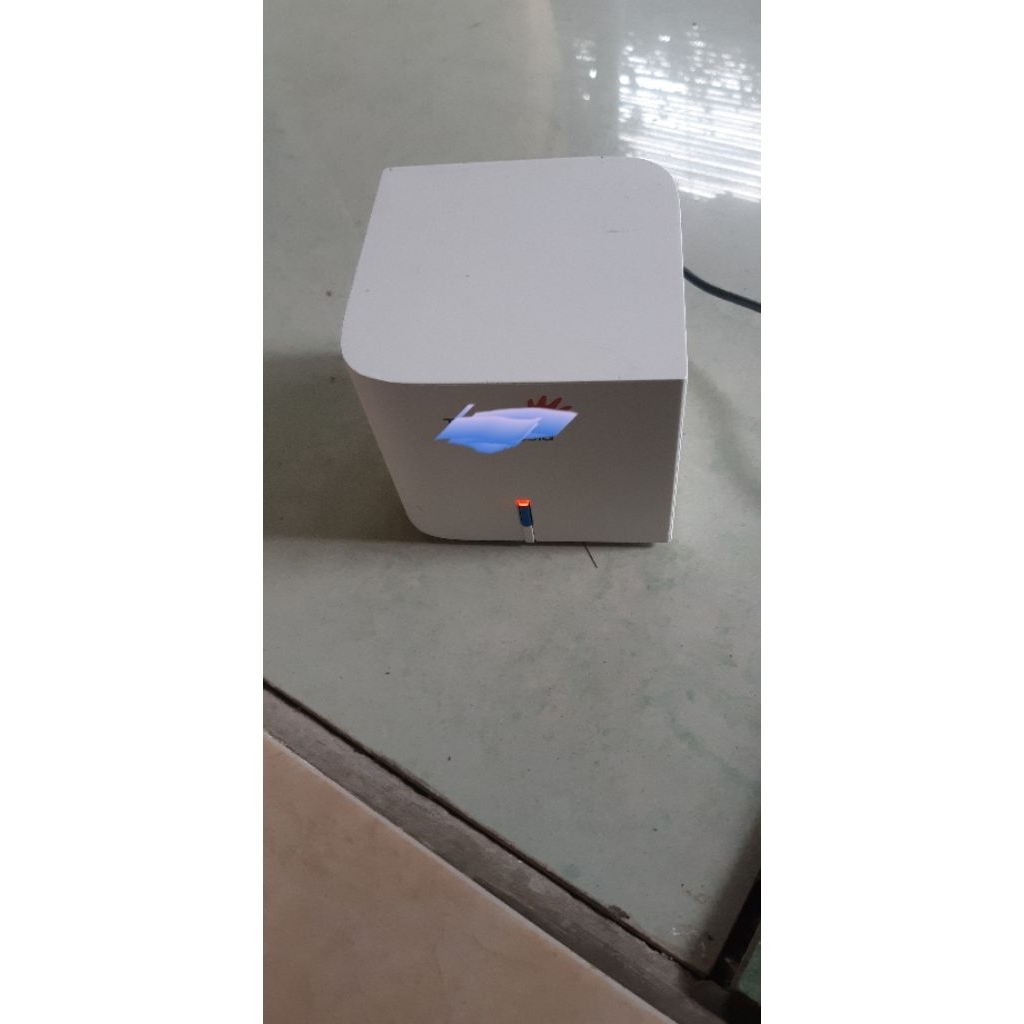 router ZTE zxhn h196a Wi-Fi mesh dual band 4G/5G