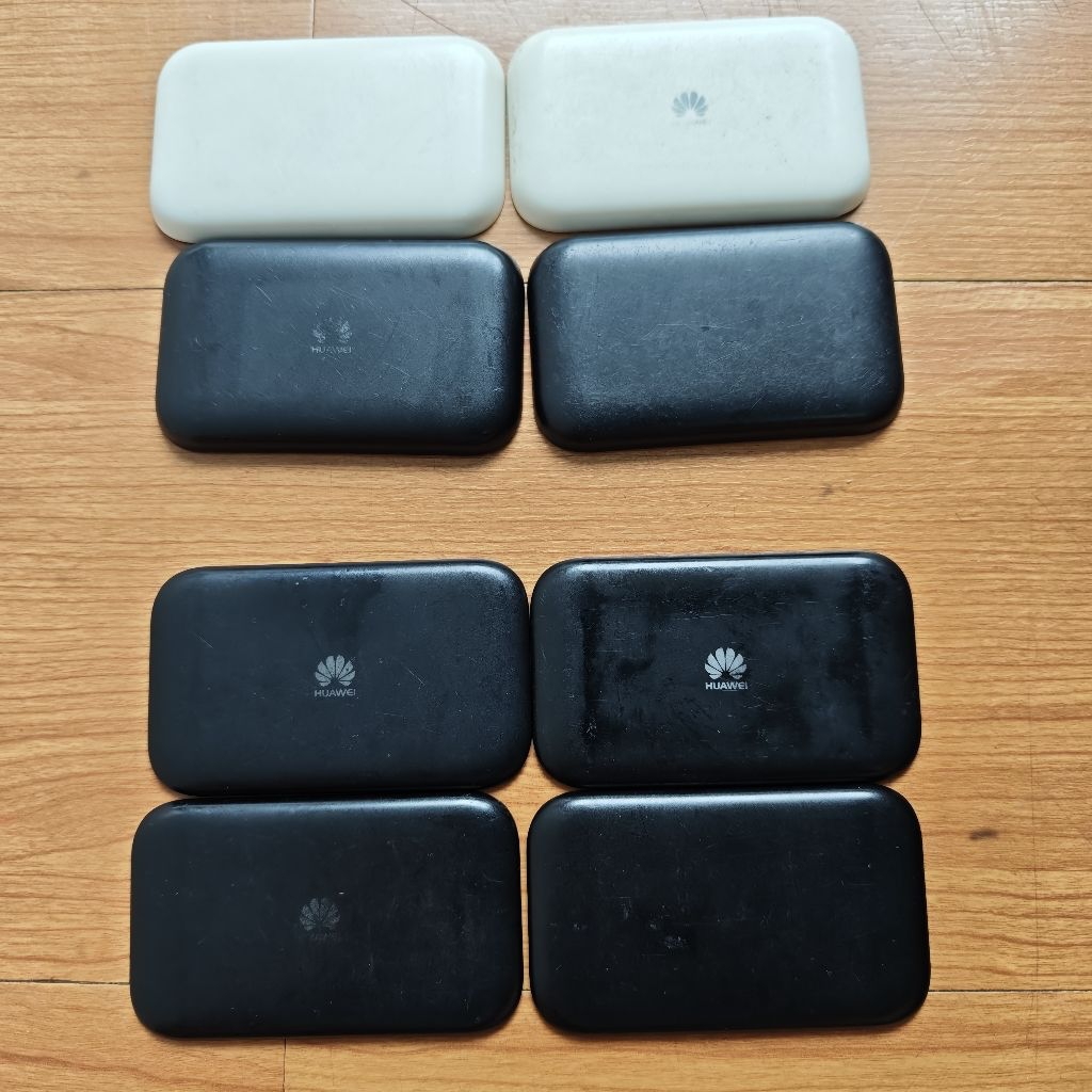Tutup Belakang Modem Mifi E5577 MAX 3000MAH SLIM 1500MAH