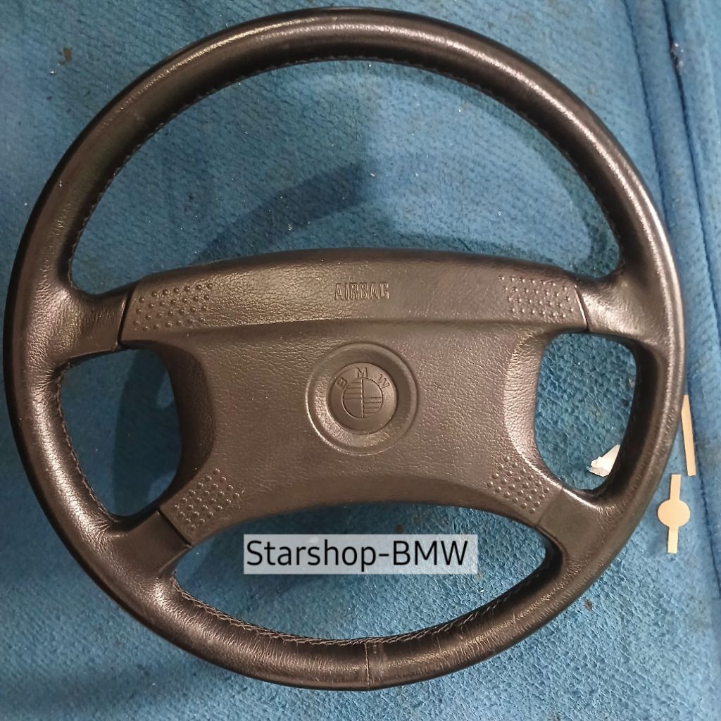Stir Steering Wheel Original BMW E36 E34 E32 E31