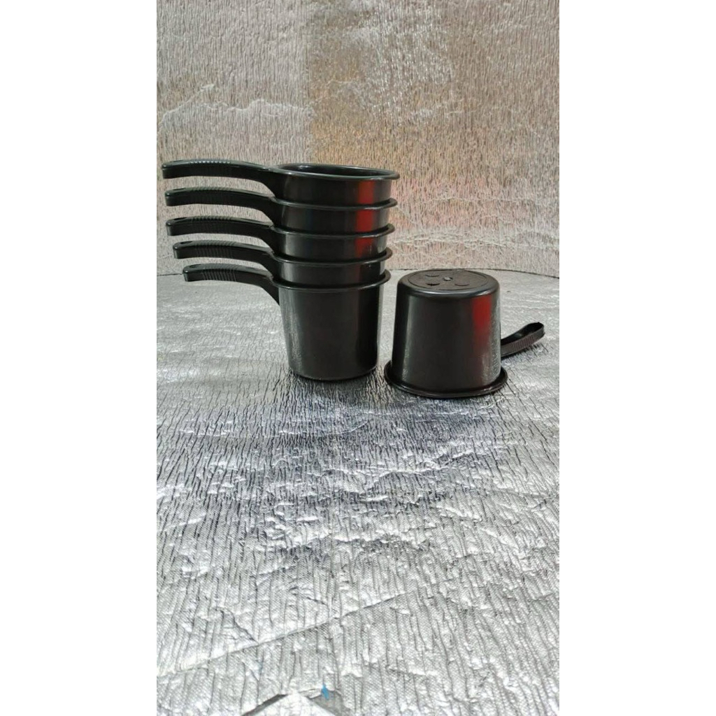 GAYUNG GM 737 / GAYUNG MANDI PLASTIK/GAYUNG AIR SERBAGUNA/gayung hitam kode 878