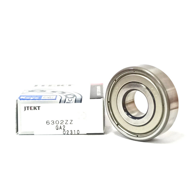 Bearing 6302 ZZ KOYO Original