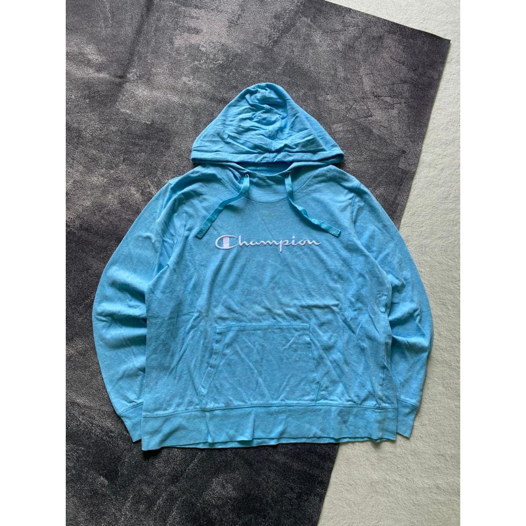 Hoodie Champion Vintage Second