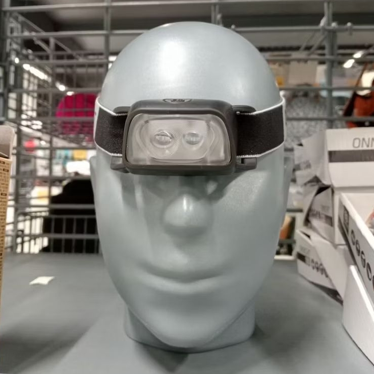 Headlamp onnight 100 Black