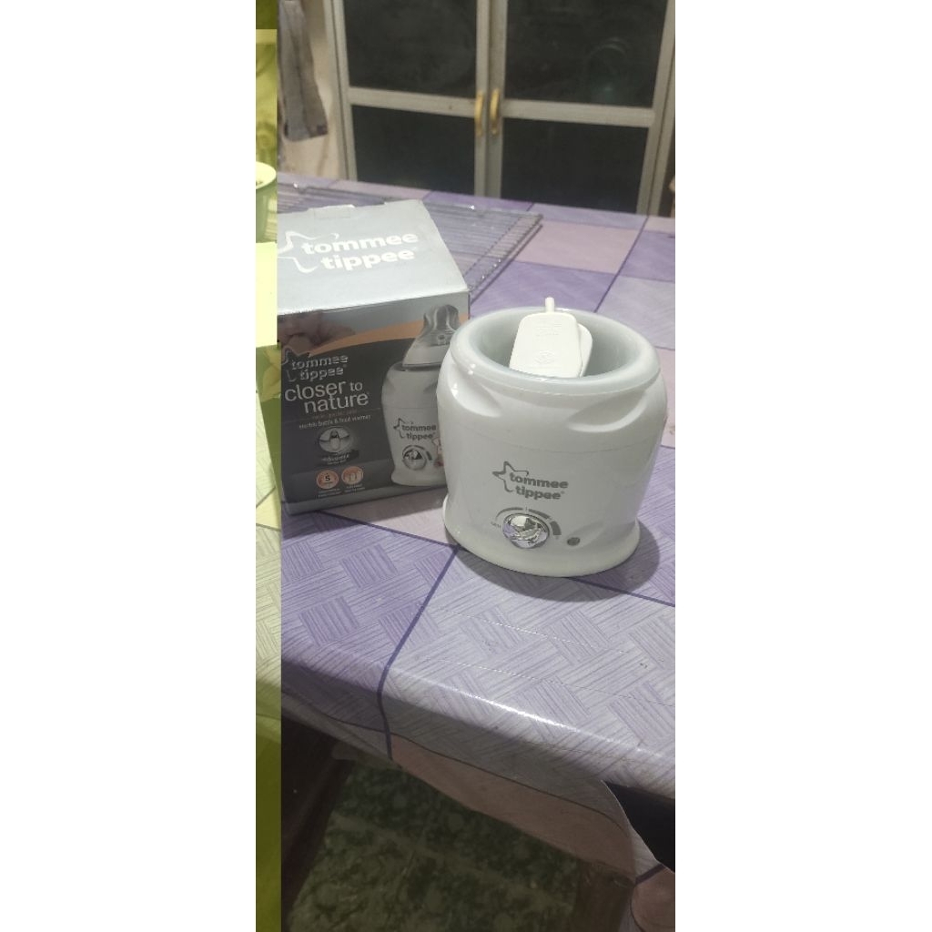 tommee tippee