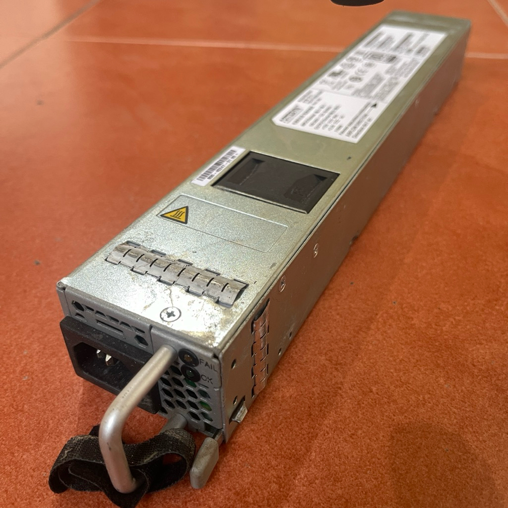 Switching Adaptor Power Supply PSU SMPS Merk ARTESYN MODEL 700-013966-0000 Dc Output 12 Volt / 90 Am