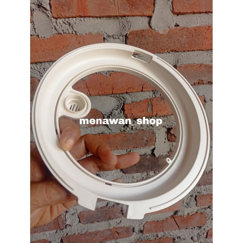 cover tutup dalam magicom cosmos crj 101 1001 ori